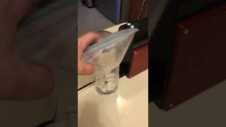 Simple fix of a Nespresso machine that wont pump water [upl. by Yaned]