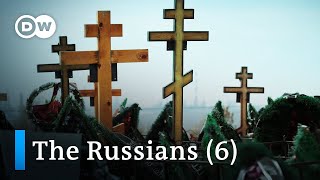 Living in Russia Death 66  Free Full DW Documentary [upl. by Barbara263]