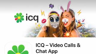 What Ever Happened to ICQ [upl. by Yecac]