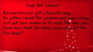 Jingle Bell Jutebox [upl. by Ymaj937]