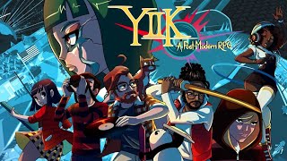 YIIK OST  Unused melody [upl. by Ahsienad]