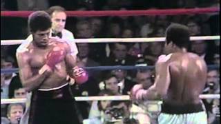 Muhammad Ali vs Leon Spinks I 19780215 [upl. by Ayeki65]