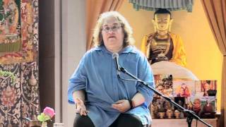 Sharon Salzberg on Loving Kindness [upl. by Emmie]