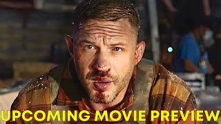 Havoc 2024 Everything We Know About the Tom Hardy Film [upl. by Lrub]