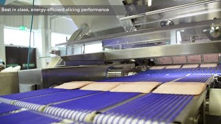 MULTIVAC UK Packaging and Processing Forum  S 800 Slicer Launch [upl. by Czarra75]