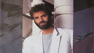 Kenny Loggins  Danger Zone GUITAR BACKING TRACK wVOICE [upl. by Bilski]