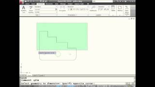 AutoCAD Tip  Dimension Multiple Objects Quickly Lynn AllenCadalyst Magazine [upl. by Carter299]