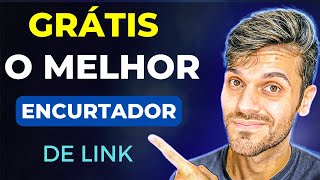 😉 O MELHOR Encurtador de links Como Encurtar links GRÁTIS  PROFISSIONAL FÁCIL E C EXEMPLO [upl. by Einwat]