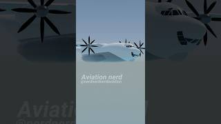 ✈👨‍✈️Antonov An22 Antei in blender part 2 [upl. by Tobit]