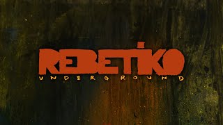 Rebetiko Underground  Research on Rebetiko  Official Trailer [upl. by Demeyer672]