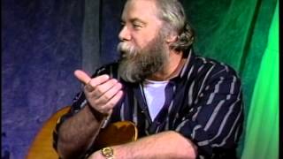 John Fahey Interview 80s [upl. by Eitsud]