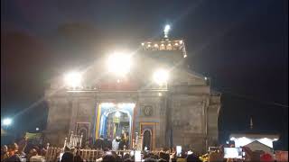 KEDARNATH DARSHAN 2024 [upl. by Jo-Ann]