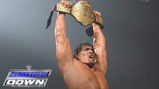 20Man Battle Royal for the vacant World Heavyweight Title SmackDown July 20 2007 [upl. by Elisabeth]