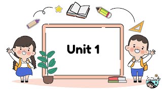 翰林 Here We Go 1Unit 1 [upl. by Ellehsal]