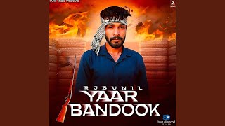 Yaar Bandook [upl. by Kentiggerma45]