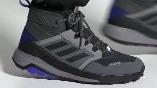 adidas Outdoor Terrex Free Hiker COOLRDY SKU 9779288 [upl. by Ilak823]