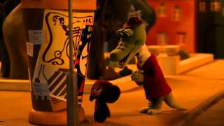 Cheburashka 2014 WEBRip 720p [upl. by Moss]