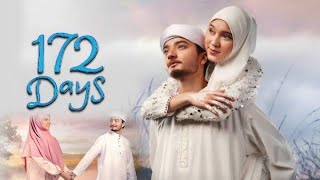 172 Days Full Movie 2023 Review  Bryan Domani Yasmin Napper Abun Sungkar [upl. by Woo]