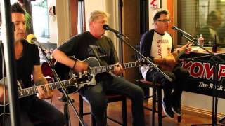 The Offspring Self Esteem Acoustic [upl. by Ecart705]