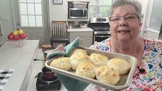 Sausage Gravy amp Biscuits The Best of the South you will have ever tasted [upl. by Gothar]