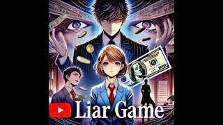 Hidden Manga Liar Game Manga Link in description [upl. by Torbert]