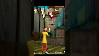 patlo in free fireonetap headshot freefire trendingshorts ytshorts patlo [upl. by Aimaj536]