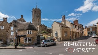 Beautiful Somerset  South Petherton [upl. by Olney871]