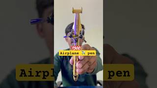 I TESTING THIS HELICOPTER PEN ₹300 shorts pen shortsfeed [upl. by Fredrick]