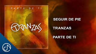 Seguir De Pie  Tranzas Audio Cover [upl. by Dogs]