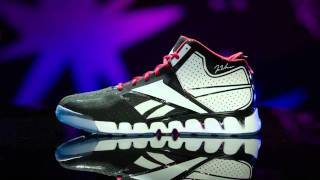 Reebok Zig Encore John Wall 360 [upl. by Nahshun31]