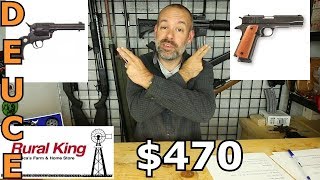 Black Friday Firearms Special 2017 by Deuce And Guns [upl. by Rip337]