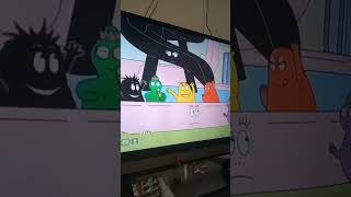 film barbapapa [upl. by Johnnie]