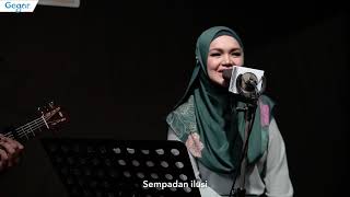 Dato Sri Siti Nurhaliza  Anta Permana [upl. by Anneh]