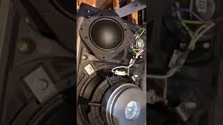 Neumann KH310 inside [upl. by Esnofla294]