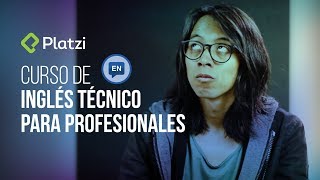 Curso de Inglés Técnico para Profesionales [upl. by Cumings]