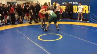 Steven Collura 130KG [upl. by Aneres442]