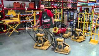 Tips for Using a Compactor  DIY at Bunnings [upl. by Akiraa]