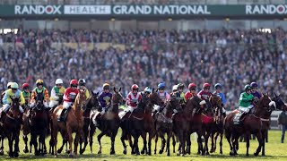 Aintree  Grand National [upl. by Maddocks235]