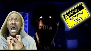 SCREAMTAGE  Funny Moments  Horror Reaction Compilation 10 [upl. by Yborian]