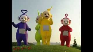 Teletubbies  Bonus Promotional DVD Episode [upl. by Rabaj]