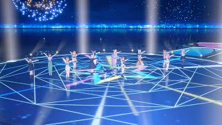 スタマスiDOLMSTER Starlit Season  学マス mods Medley 13 [upl. by Macnair]