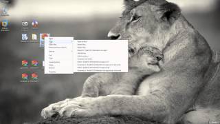 HackintoshHow to create UniBeast installion USB thumb drive on windows for FREE [upl. by Annahahs740]