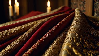 Uncovering the Secrets of Anne of Cleves’ Wardrobe Fashion Power and Tudor Court Influence [upl. by Utham123]