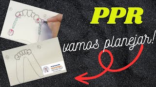 PLANEJAMENTO PPR SUPERIOR E INFERIOR [upl. by Aroel]