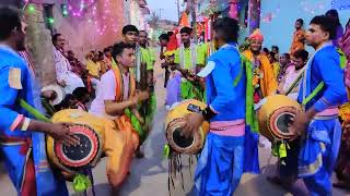 Chicholi Kirtan Mandali at Lahandabud [upl. by Briscoe]