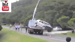 ✌▶ TOP 50 DES ACCIDENTS LES PLUS INSOLITES DU MONDE  ◀✌ [upl. by Mickelson]