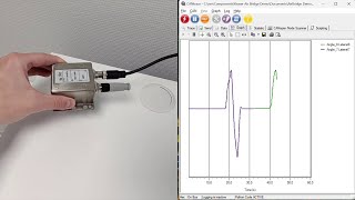 TKE One to Any Wireless CAN Demo  Kvaser Air Bridge [upl. by Airdnaxela530]