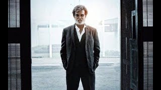 Kabali telugu movie full entrance scene HD [upl. by Eigram767]