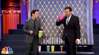 Drinko with Paul Rudd [upl. by Namyh]