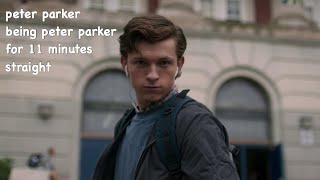 best of peter parker [upl. by Ayotac]